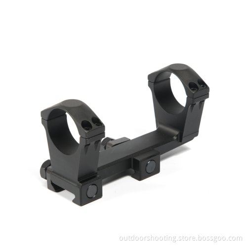 Cantilever Piece Scope Mount